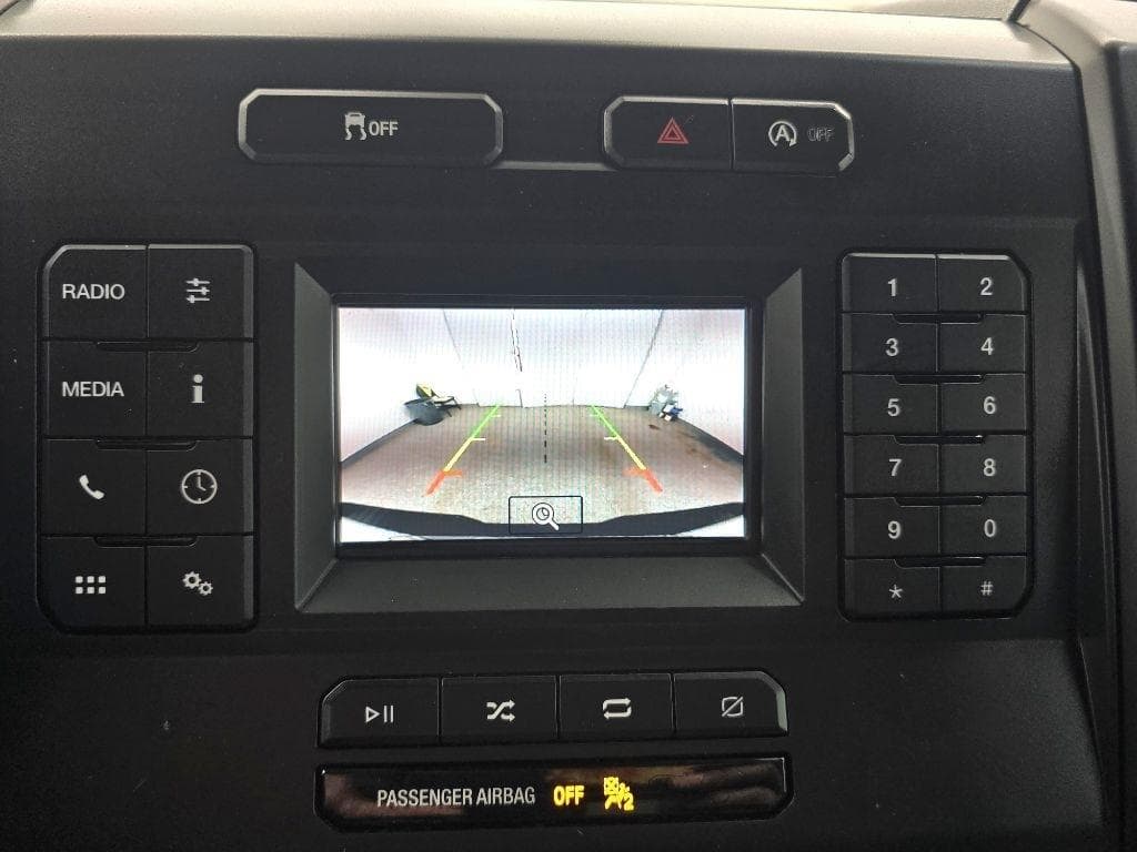 2020 FORD F-150 - Image 21