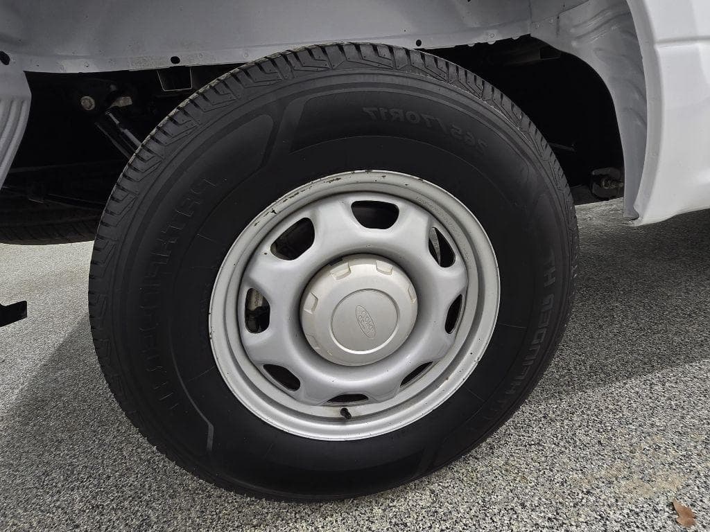 2020 FORD F-150 - Image 27