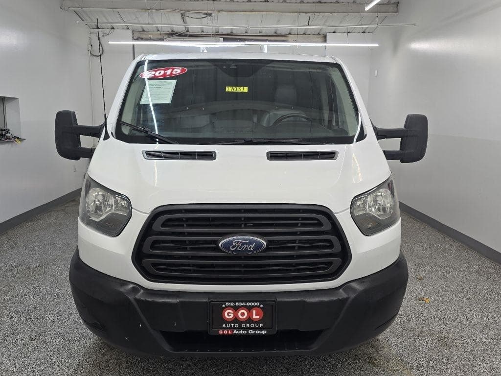 2015 FORD Transit - Image 1