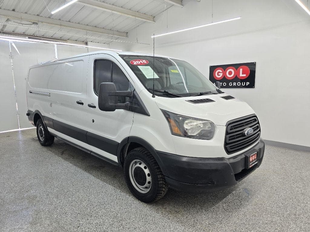 2015 FORD Transit - Image 2