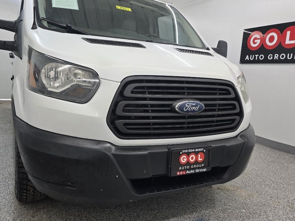 2015 FORD Transit - Image 3