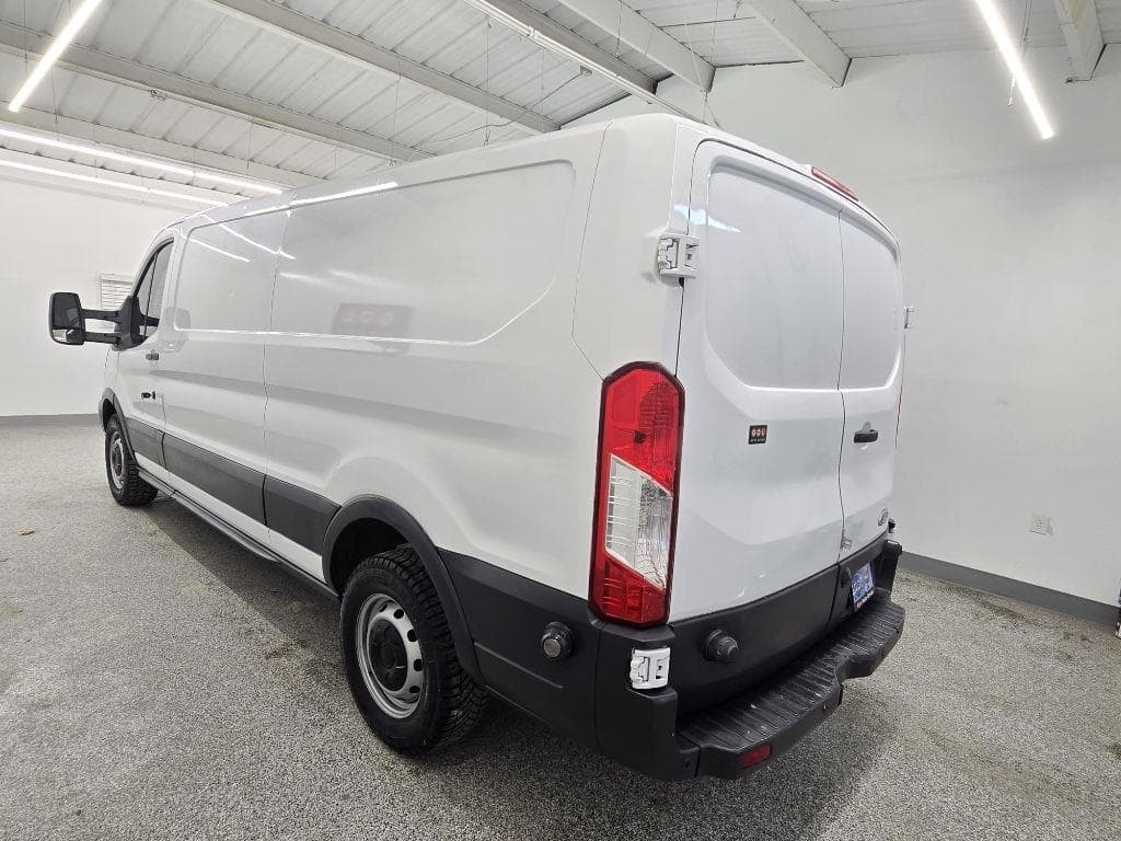 2015 FORD Transit - Image 4