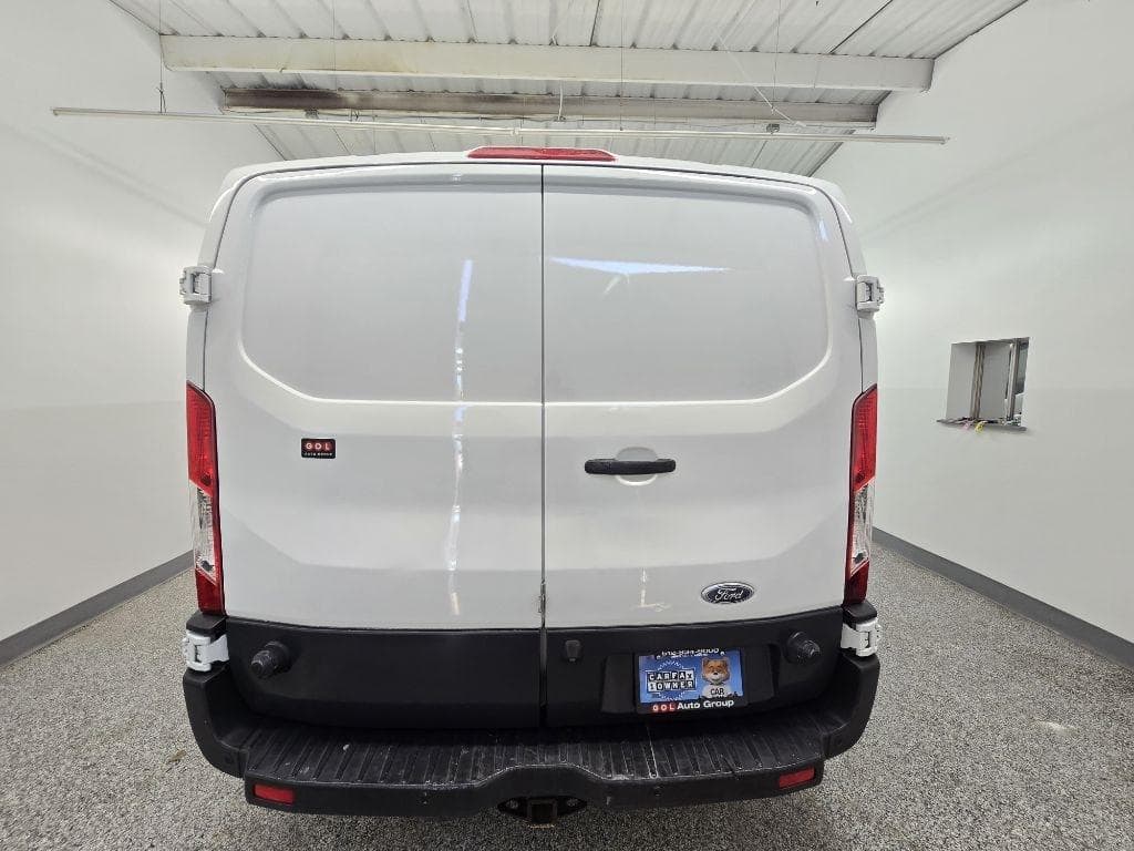 2015 FORD Transit - Image 5