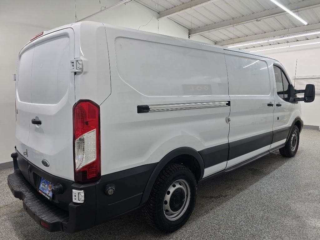 2015 FORD Transit - Image 6