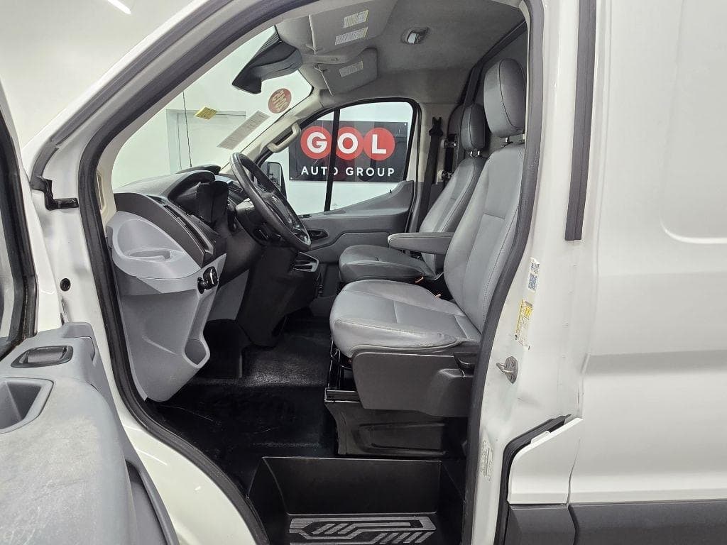 2015 FORD Transit - Image 7