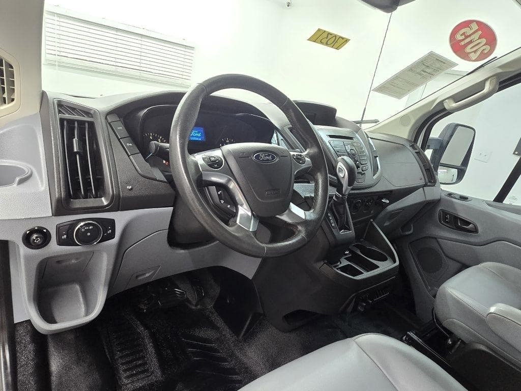 2015 FORD Transit - Image 8