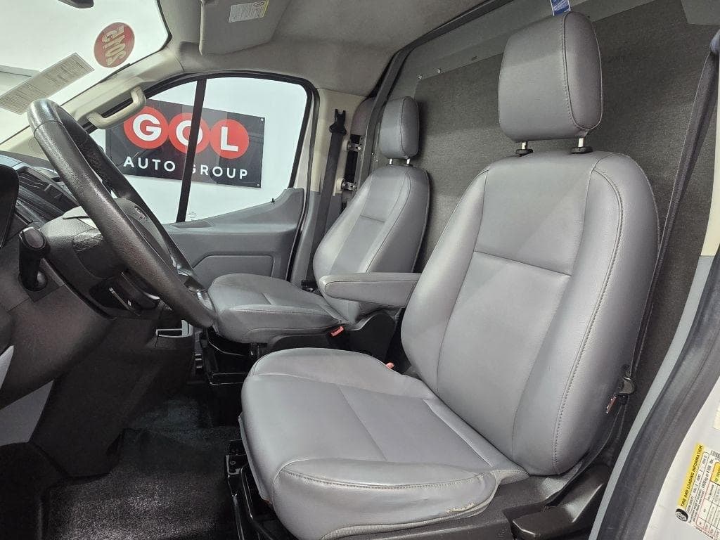 2015 FORD Transit - Image 9