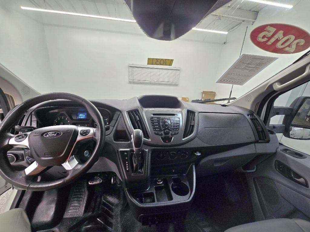 2015 FORD Transit - Image 10