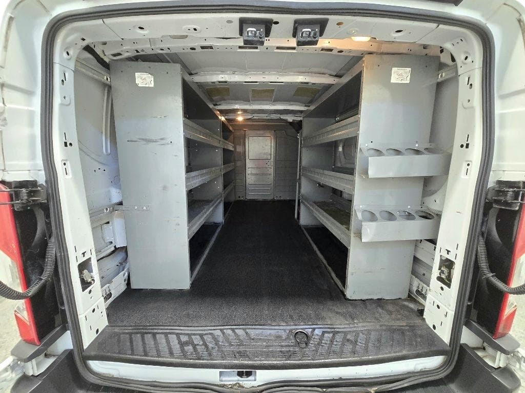 2015 FORD Transit - Image 11