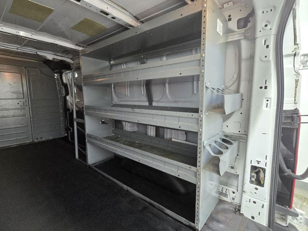 2015 FORD Transit - Image 12