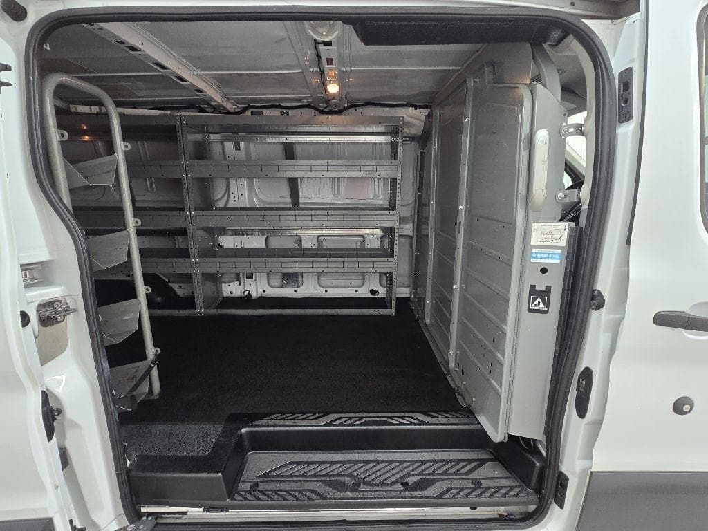 2015 FORD Transit - Image 14