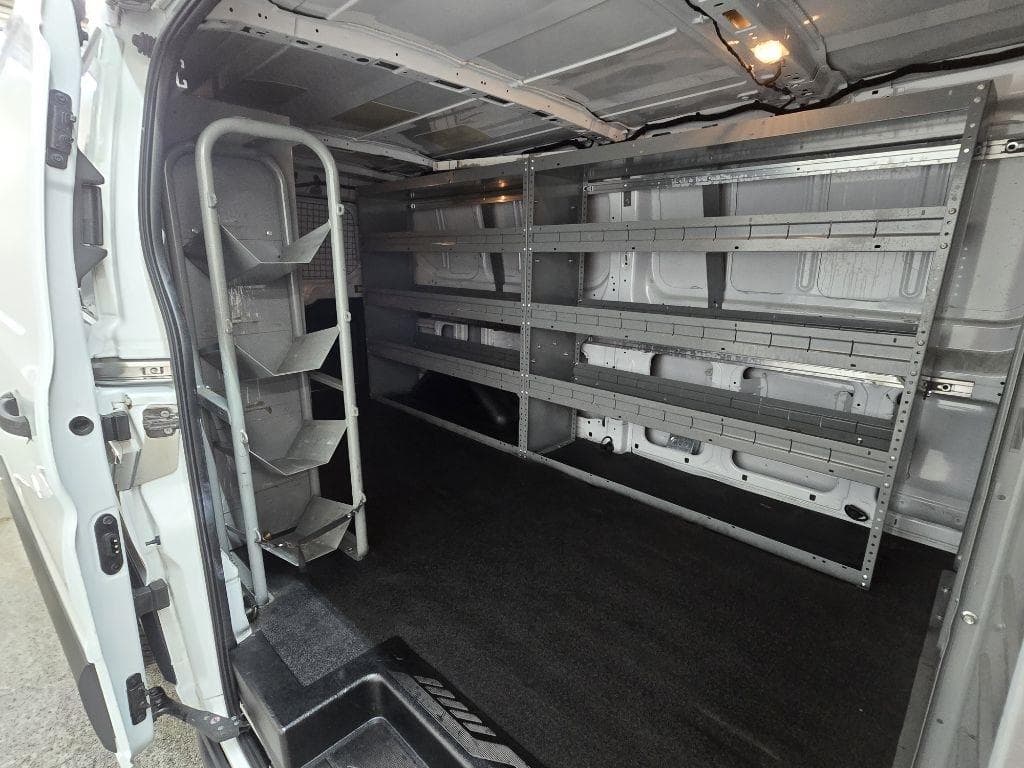 2015 FORD Transit - Image 16