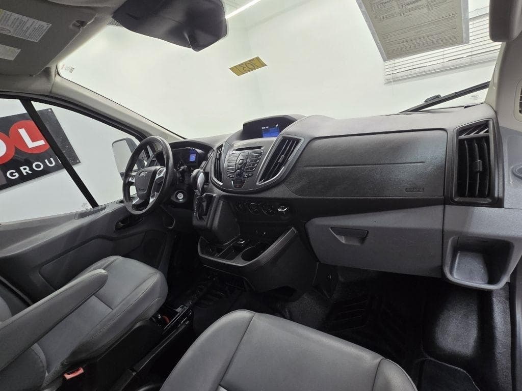 2015 FORD Transit - Image 17