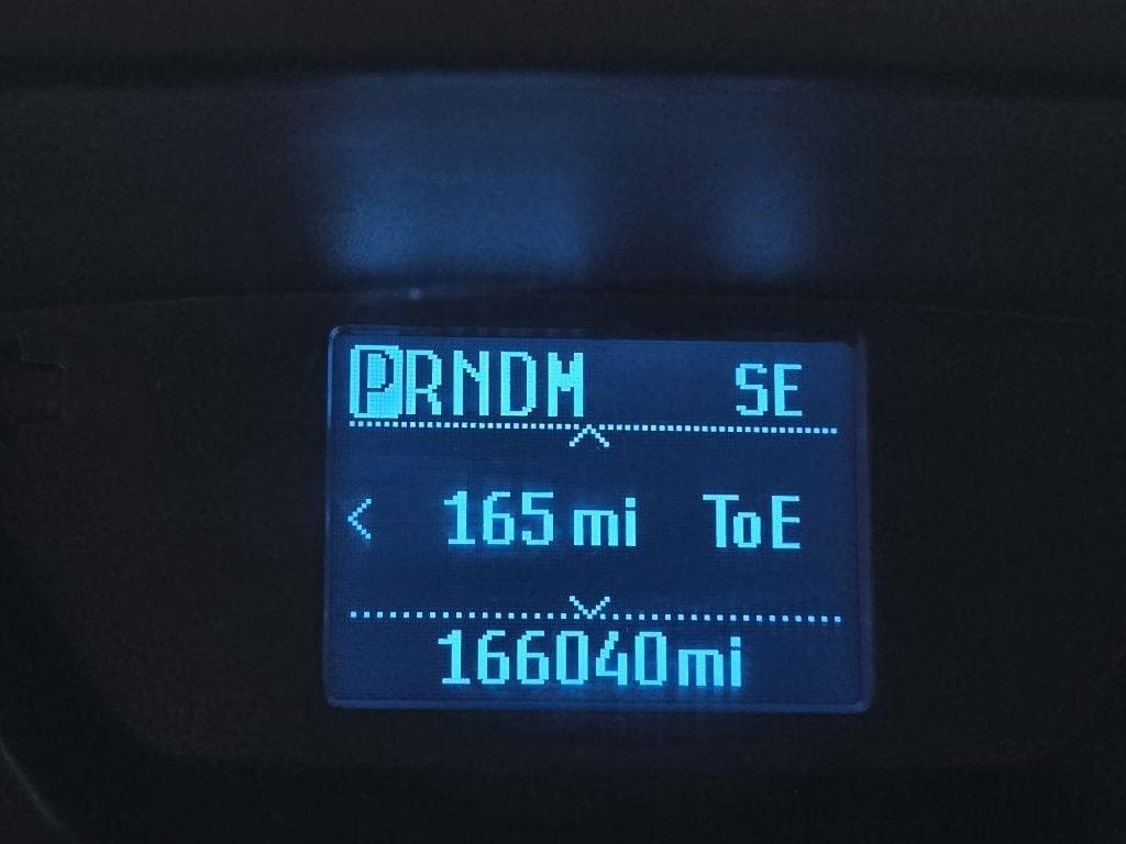 2015 FORD Transit - Image 18