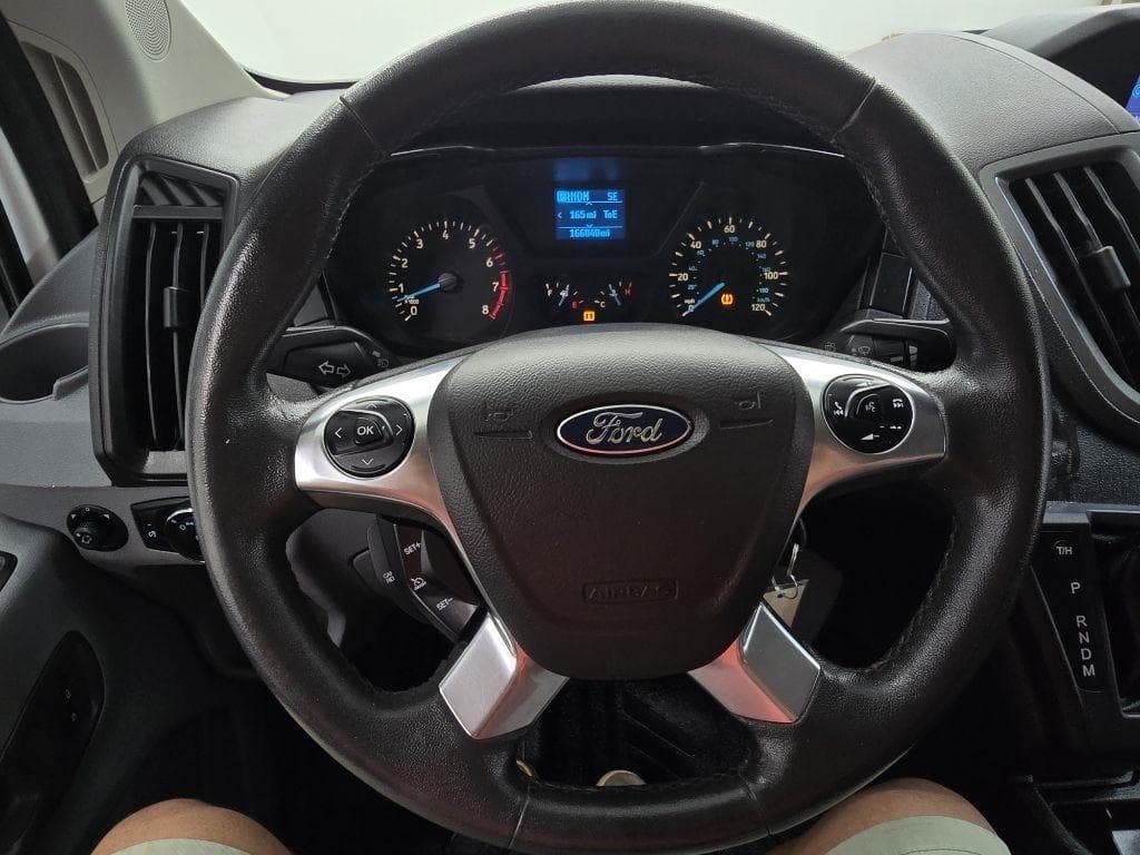 2015 FORD Transit - Image 19