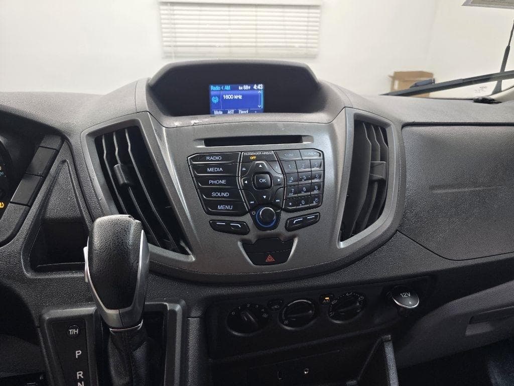 2015 FORD Transit - Image 20