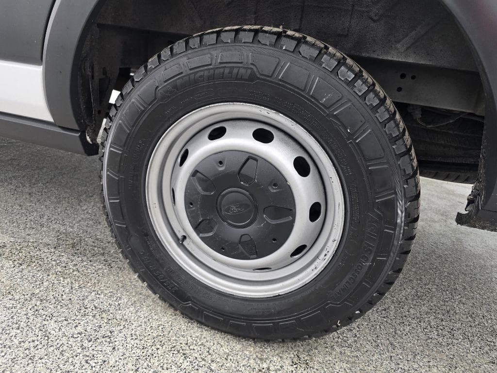 2015 FORD Transit - Image 23