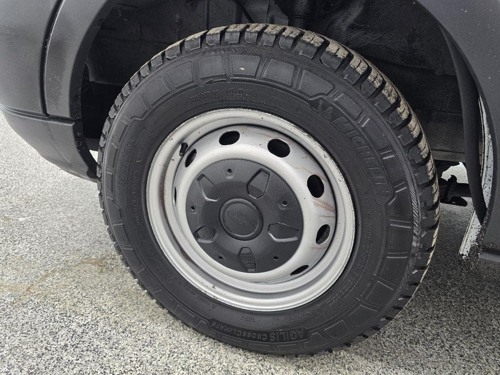 2015 FORD Transit - Image 24