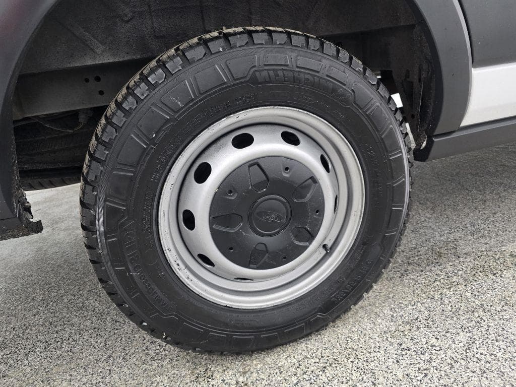 2015 FORD Transit - Image 25