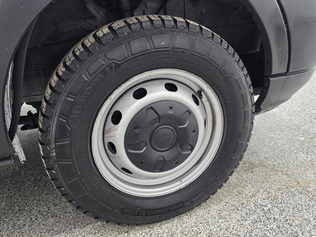 2015 FORD Transit - Image 26