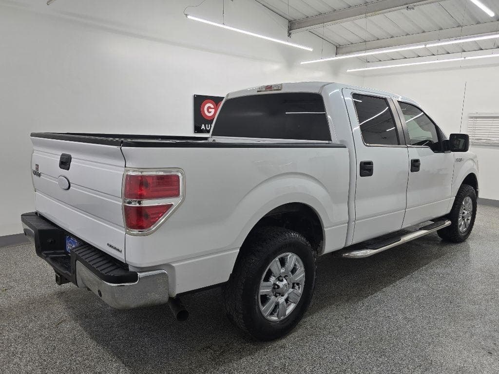 2012 FORD F-150 - Image 6