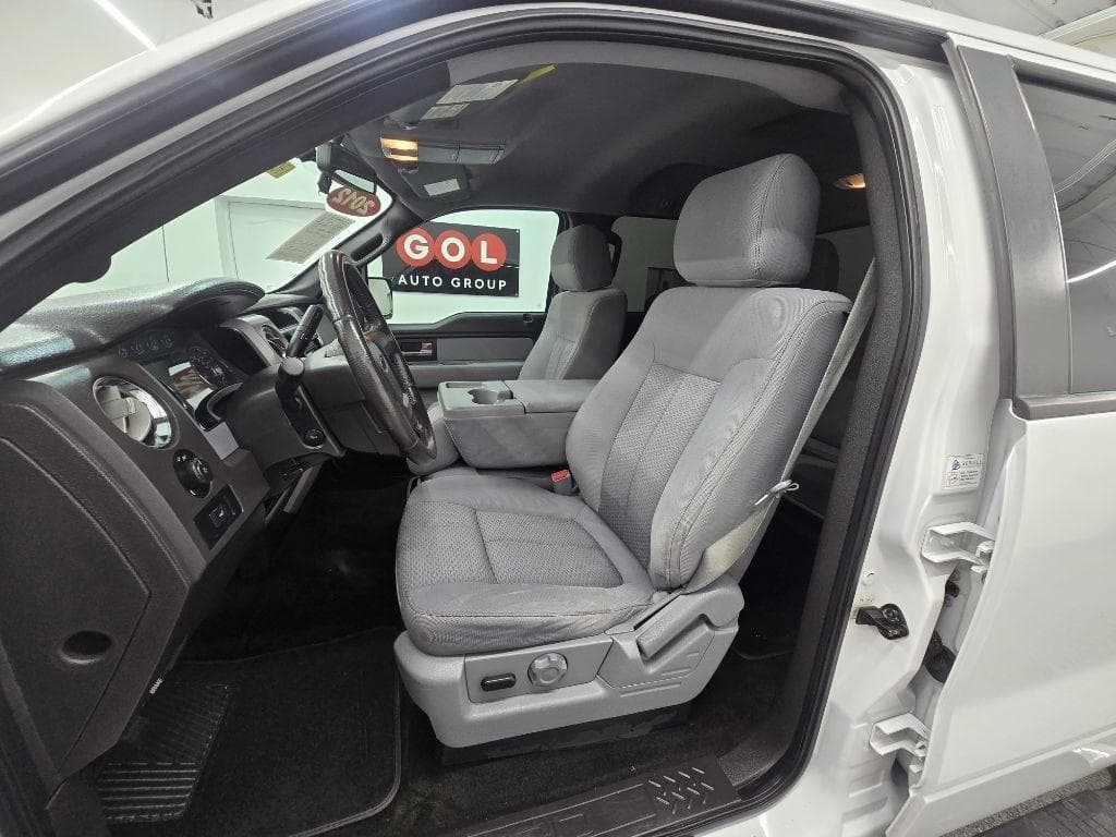 2012 FORD F-150 - Image 9