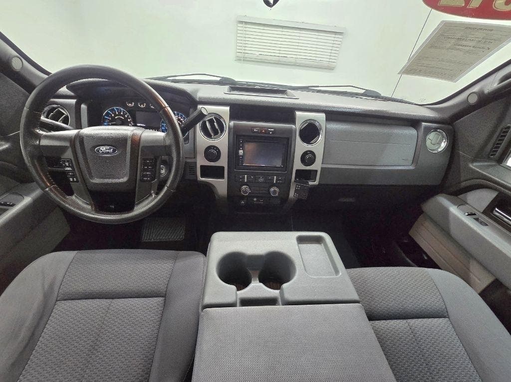 2012 FORD F-150 - Image 10