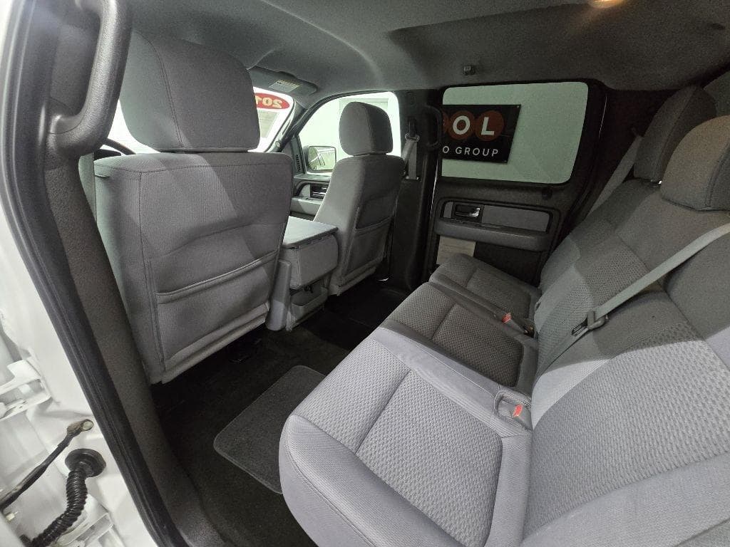 2012 FORD F-150 - Image 12