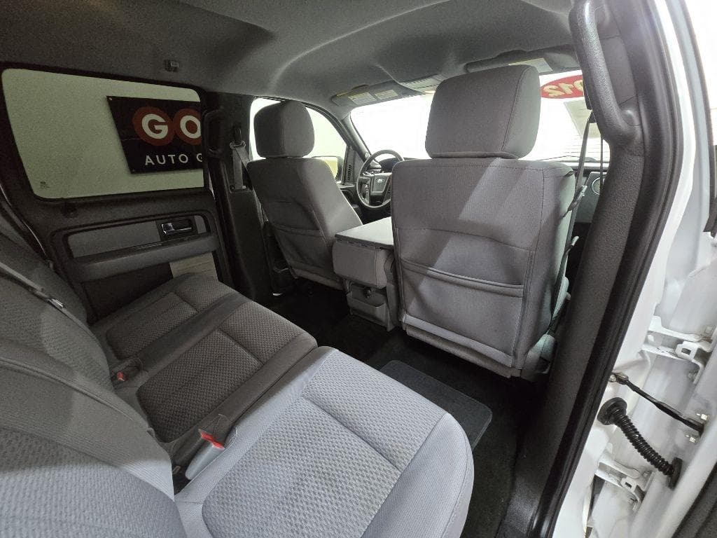 2012 FORD F-150 - Image 14