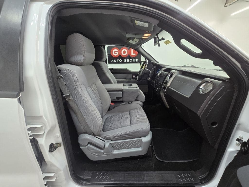 2012 FORD F-150 - Image 15