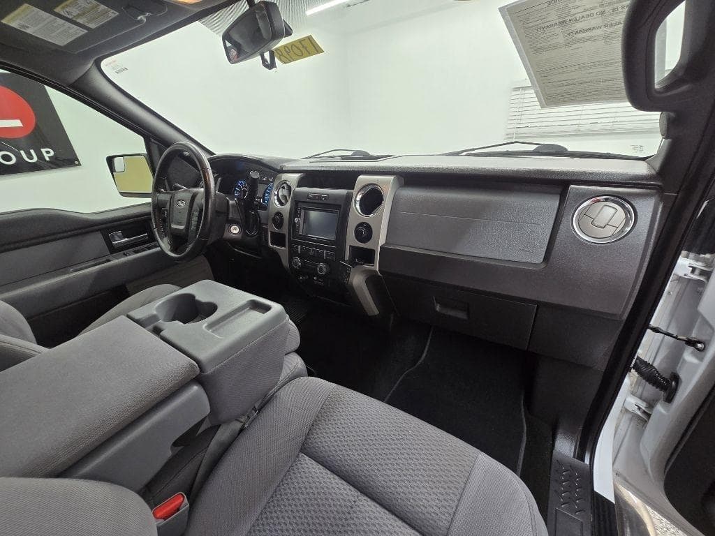 2012 FORD F-150 - Image 16