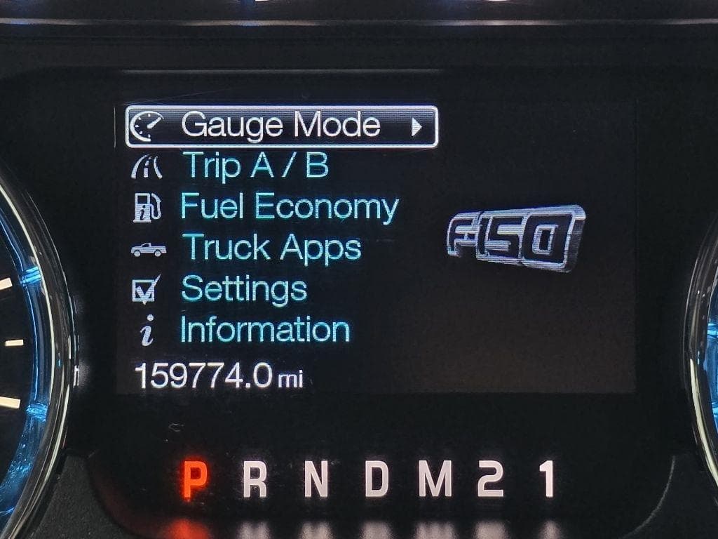 2012 FORD F-150 - Image 17