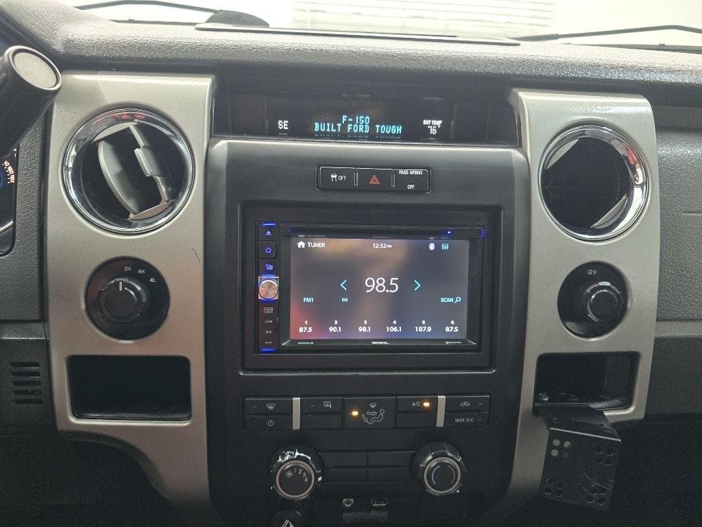 2012 FORD F-150 - Image 19