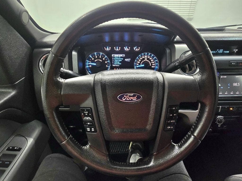 2012 FORD F-150 - Image 20