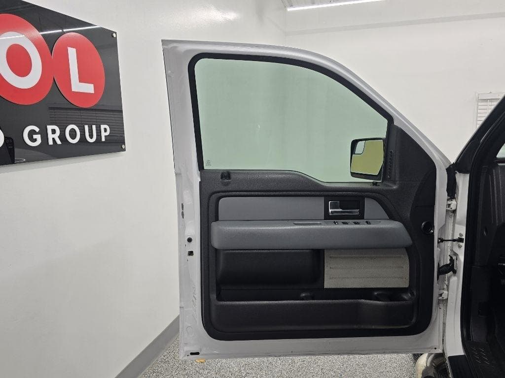 2012 FORD F-150 - Image 21