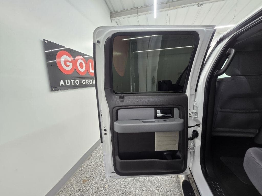 2012 FORD F-150 - Image 22