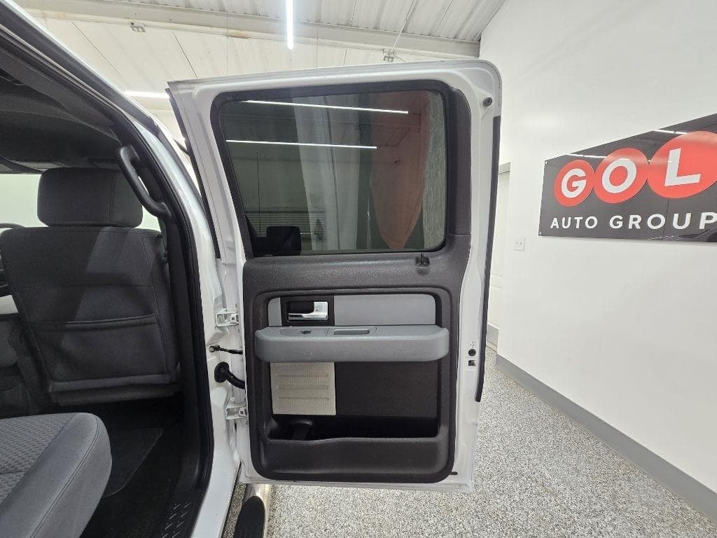 2012 FORD F-150 - Image 23