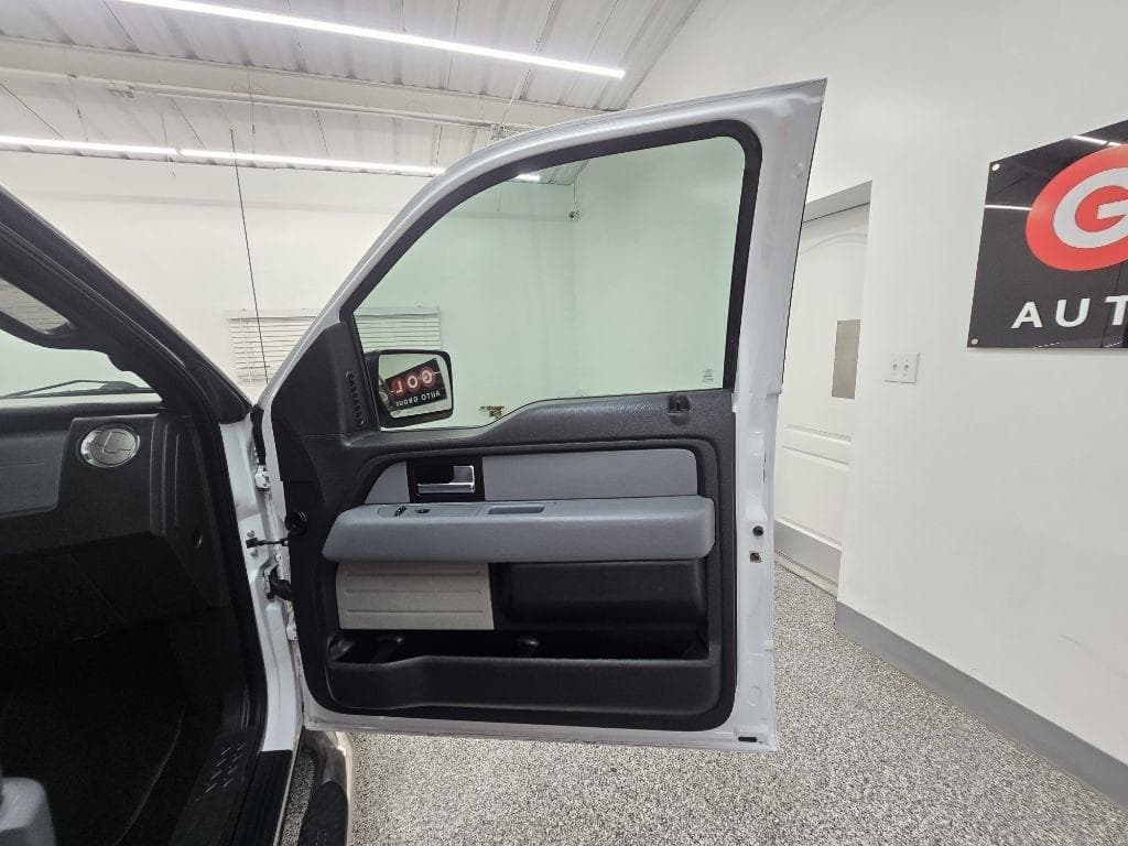 2012 FORD F-150 - Image 24