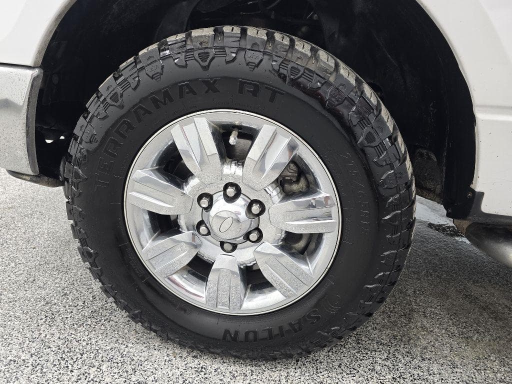 2012 FORD F-150 - Image 25