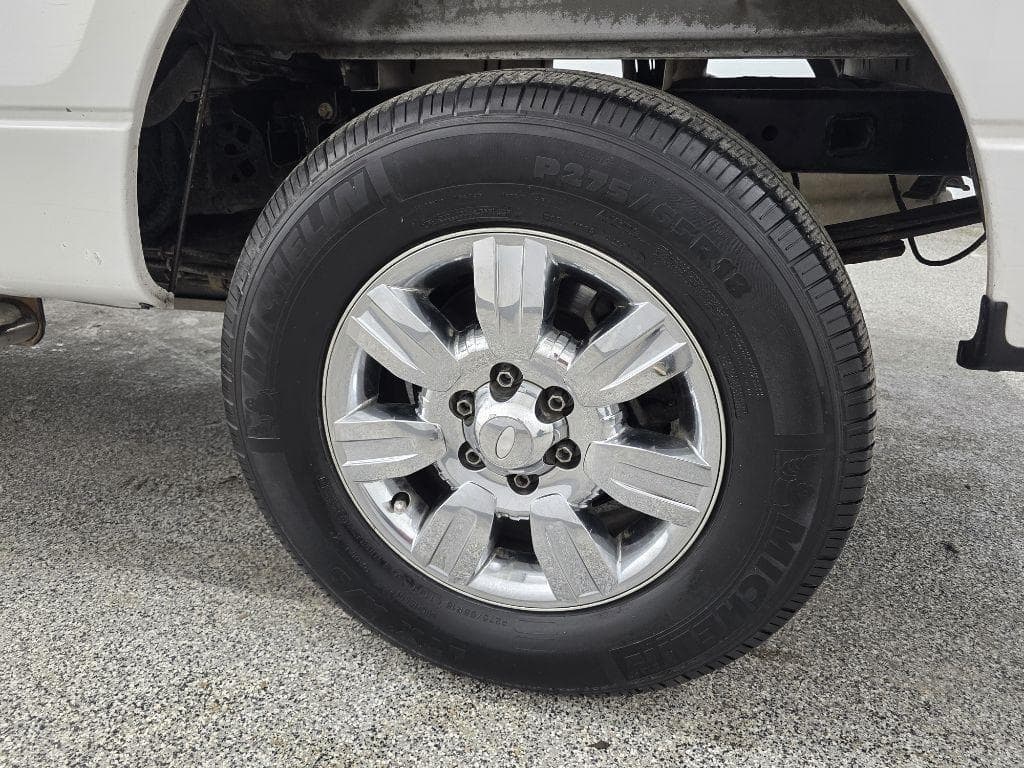 2012 FORD F-150 - Image 26