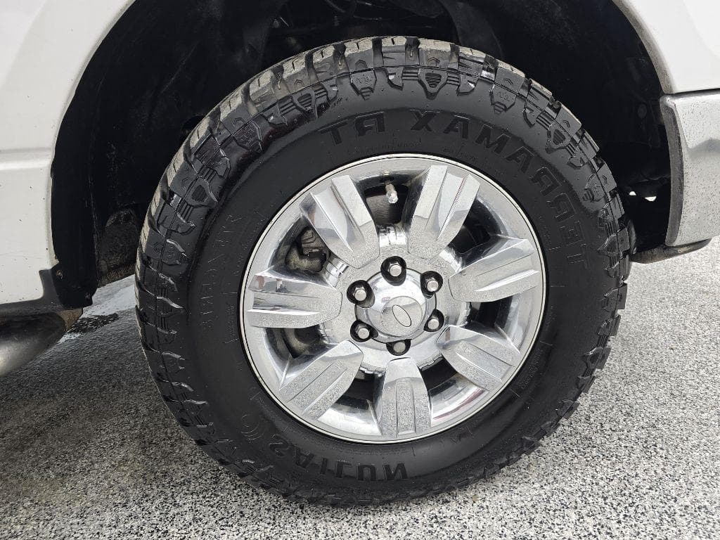 2012 FORD F-150 - Image 27