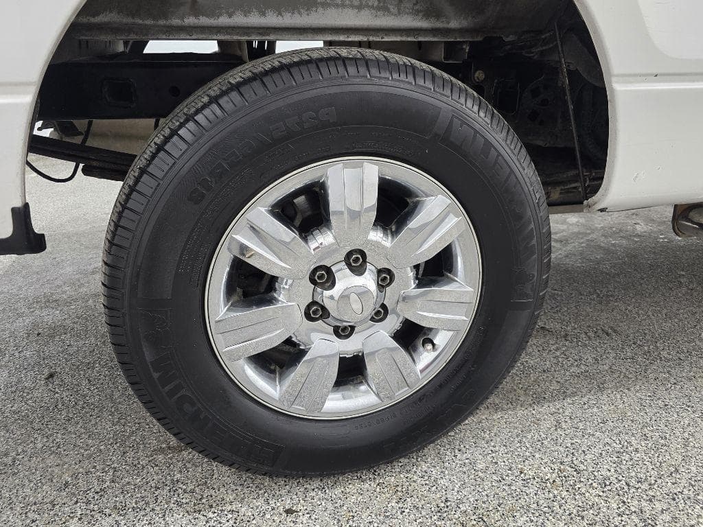 2012 FORD F-150 - Image 28