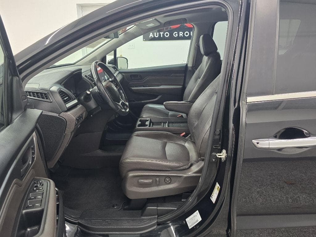2018 HONDA Odyssey - Image 7
