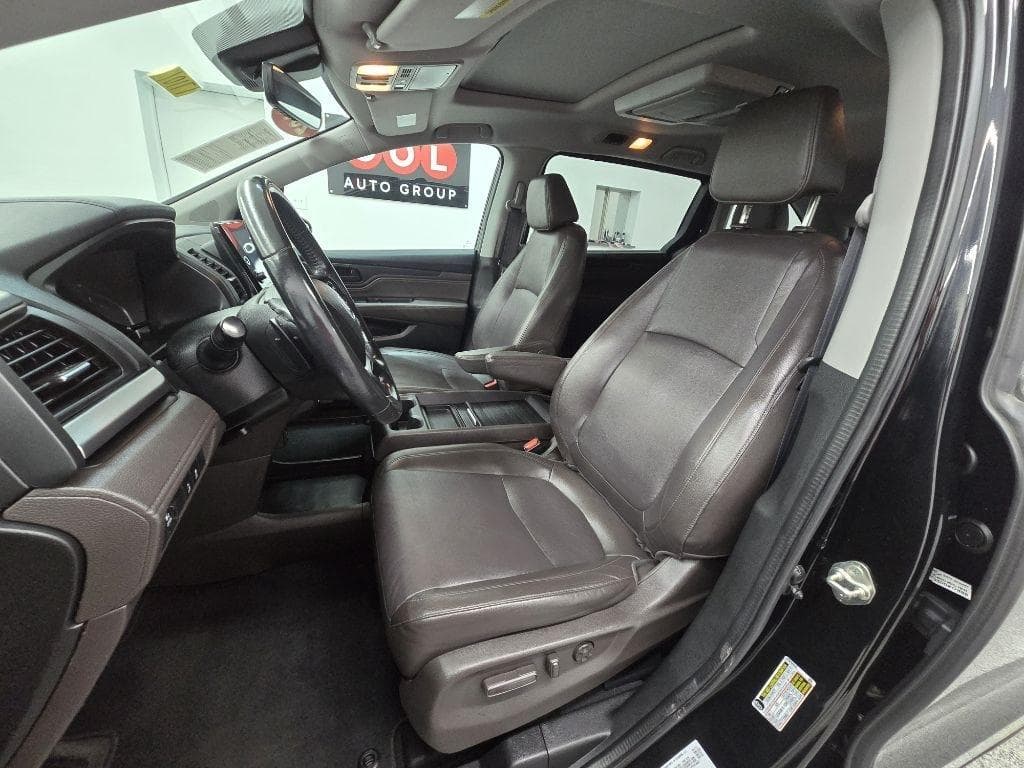 2018 HONDA Odyssey - Image 9