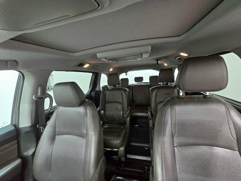 2018 HONDA Odyssey - Image 10