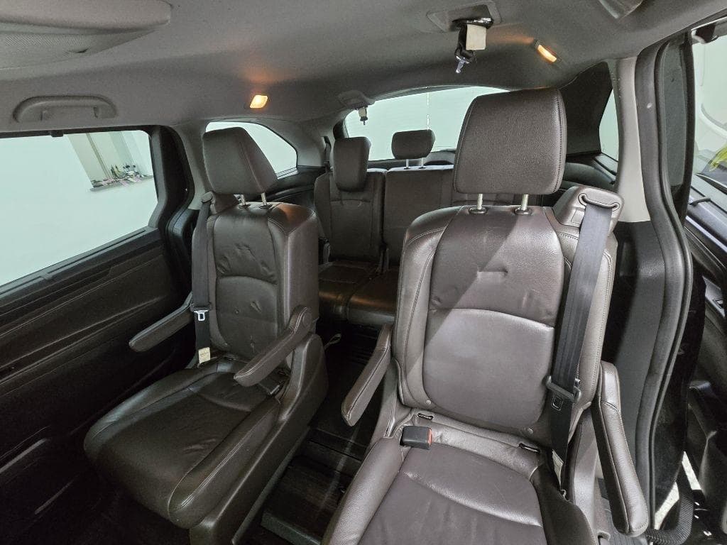2018 HONDA Odyssey - Image 13