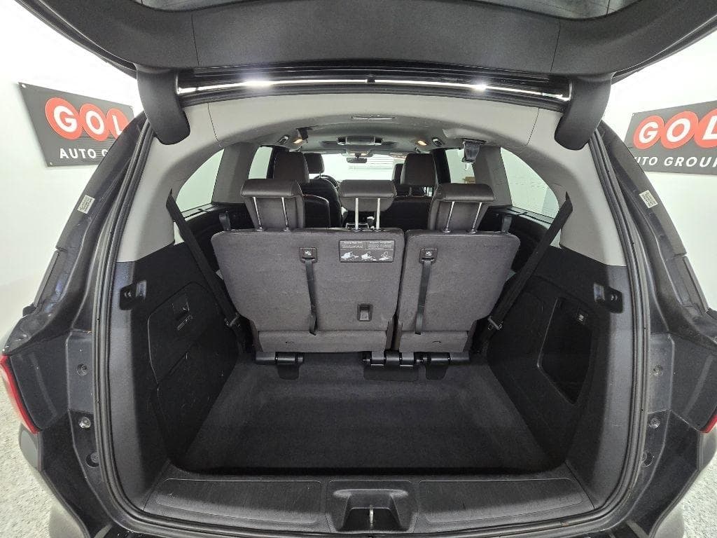 2018 HONDA Odyssey - Image 14