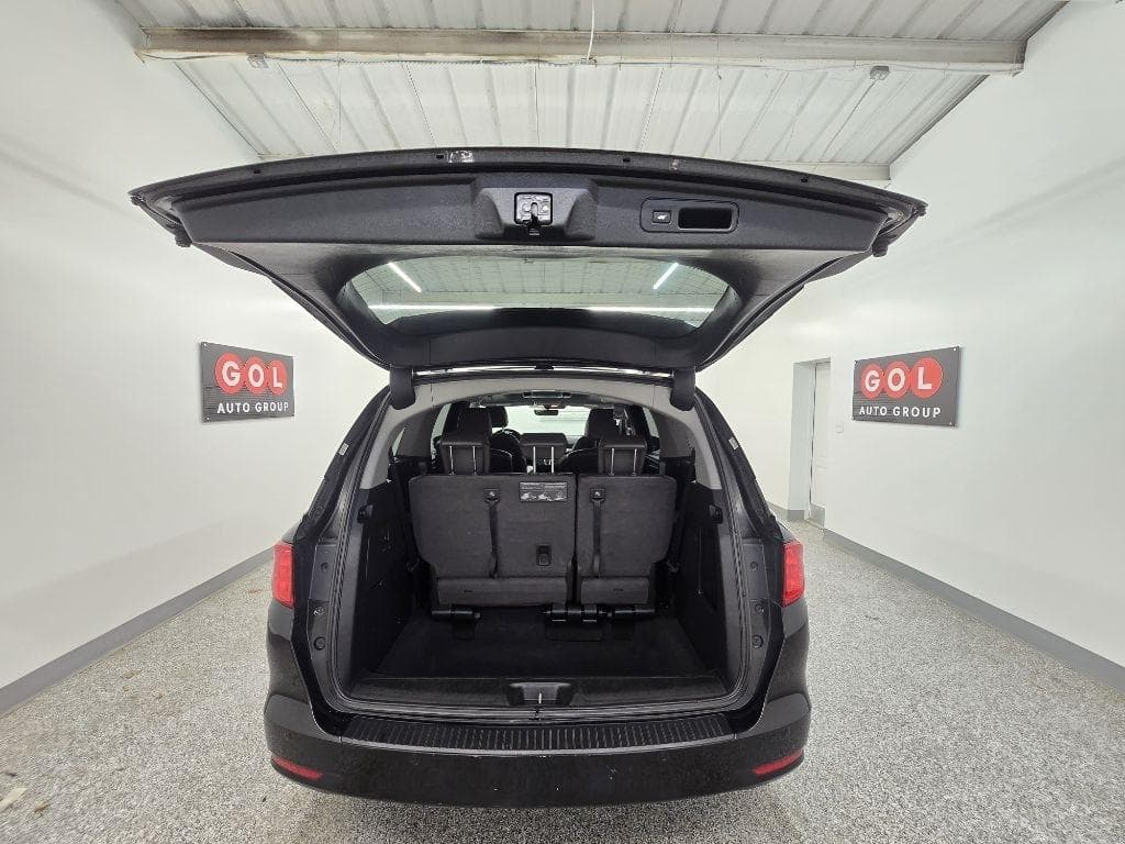 2018 HONDA Odyssey - Image 15