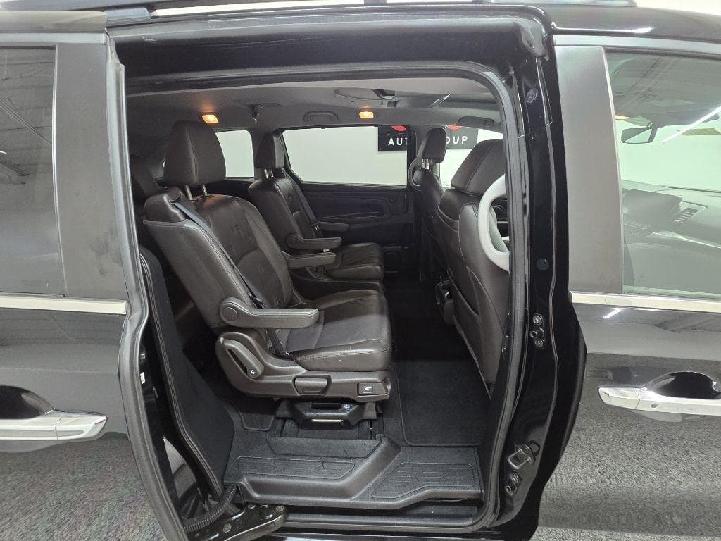 2018 HONDA Odyssey - Image 16