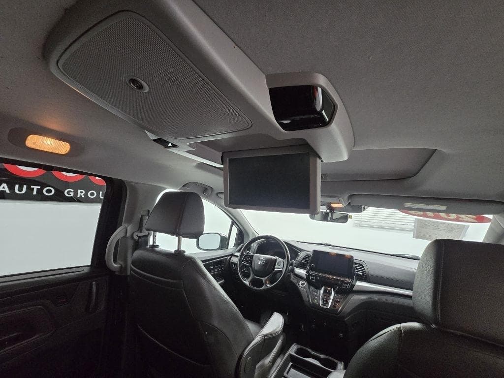 2018 HONDA Odyssey - Image 17